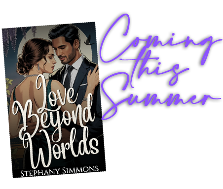 Love Beyond Worlds coming Summer 2026